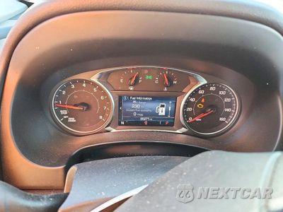 Zdjęcie 9 z 12 samochodu: 2024 GMC TERRAIN SLE VIN:3GKALMEG0RL351939 - miniatura