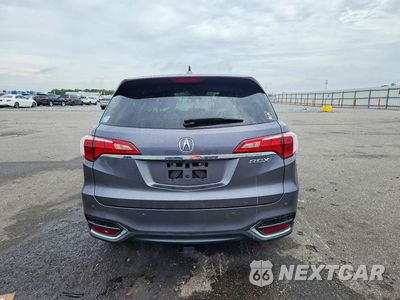 Zdjęcie 6 z 13 samochodu: 2017 ACURA RDX ADVANCE VIN:5J8TB3H76HL012692 - miniatura