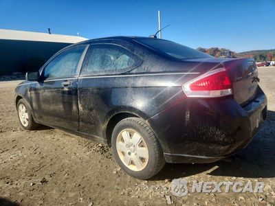 Drugie zdjęcie samochodu z przodu: 2008 FORD FOCUS S/SE VIN:1FAHP32N88W238363 - miniatura