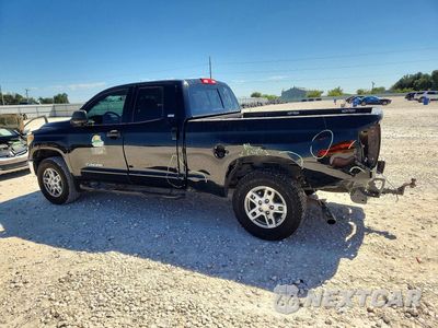 Drugie zdjęcie samochodu z przodu: 2014 TOYOTA TUNDRA SR5 VIN:5TFRM5F19EX069020 - miniatura