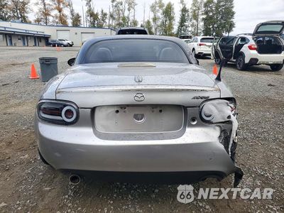 Zdjęcie 6 z 13 samochodu: 2010 MAZDA MX-5 MIATA VIN:JM1NC2FF7A0209922 - miniatura