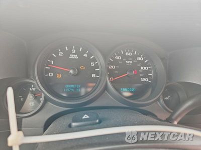 Zdjęcie 9 z 12 samochodu: 2007 GMC NEW SIERRA C1500 VIN:1GTEC14097Z533581 - miniatura