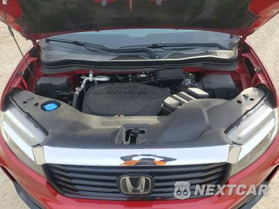 Zdjęcie 11 z 12 samochodu: 2022 HONDA RIDGELINE RTL VIN:5FPYK3F77NB030289 - miniatura