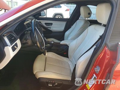 Zdjęcie 7 z 13 samochodu: 2019 BMW 430I GRAN COUPE VIN:WBA4J1C59KBM18430 - miniatura