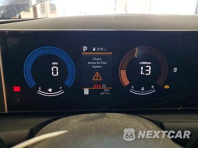 Zdjęcie 9 z 14 samochodu: 2026 HYUNDAI TUCSON SEL VIN:5NMJBCDE3TH704803 - miniatura