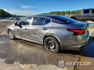 Drugie zdjęcie samochodu z przodu: 2019 NISSAN ALTIMA S VIN:1N4BL4BVXKC253401 - miniatura