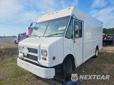 2006 FREIGHTLINER MT45 CHASSIS DELIVERY TRUCK 4UZACCCP36CW72904 - główne zdjęcie licytacji z USA - miniatura