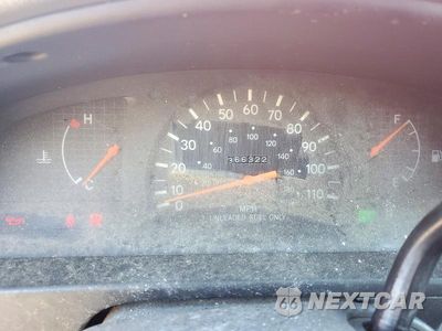 Zdjęcie 9 z 12 samochodu: 1996 TOYOTA TACOMA V6 VIN:4TAVN52N2TZ176797 - miniatura