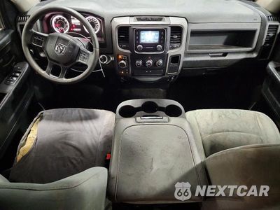 Zdjęcie 8 z 12 samochodu: 2017 RAM 1500 ST VIN:1C6RR7KG3HS780051 - miniatura