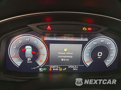 Zdjęcie 9 z 13 samochodu: 2020 AUDI Q7 PREMIUM PLUS VIN:WA1LXAF78LD002878 - miniatura