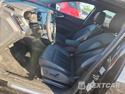 Zdjęcie 7 z 13 samochodu: 2022 AUDI Q4 E-TRON PREMIUM PLUS VIN:WA1H2BFZ8NP047784 - miniatura