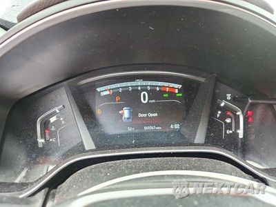 Zdjęcie 9 z 12 samochodu: 2018 HONDA CR-V EX VIN:7FARW2H52JE049659 - miniatura