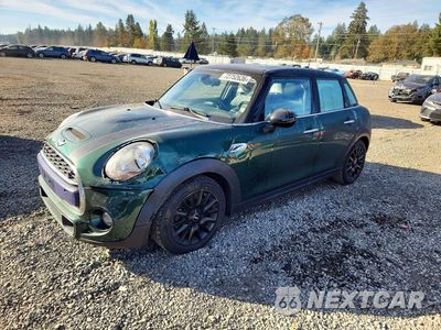 2016 MINI COOPER S WMWXU3C55G2D31456 - główne zdjęcie licytacji z USA - miniatura