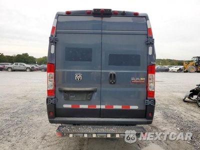 Zdjęcie 6 z 13 samochodu: 2021 RAM PROMASTER 3500 DELIVERY VAN VIN:3C6MRVJG2ME544293 - miniatura