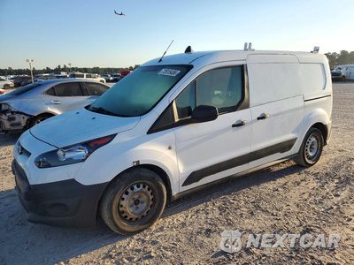 2014 FORD TRANSIT CONNECT XL NM0LS7E74E1168616 - główne zdjęcie licytacji z USA - miniatura