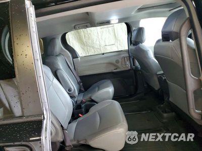 Zdjęcie 11 z 13 samochodu: 2022 TOYOTA SIENNA XLE VIN:5TDJSKFC3NS051508 - miniatura