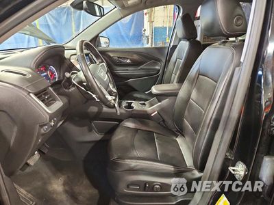 Zdjęcie 7 z 14 samochodu: 2024 GMC TERRAIN SLT VIN:3GKALVEG7RL305479 - miniatura