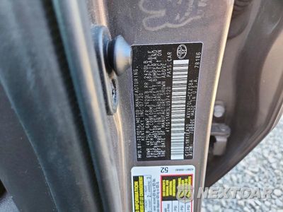 Zdjęcie 12 z 12 samochodu: 2020 TOYOTA CAMRY SE VIN:4T1G11AK9LU974120 - miniatura