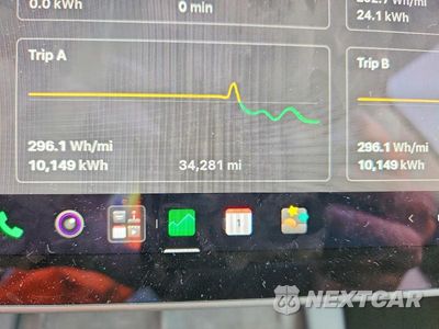 Zdjęcie 9 z 12 samochodu: 2025 TESLA MODEL Y VIN:7SAYGDEE4SF251900 - miniatura