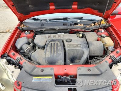 Zdjęcie 11 z 12 samochodu: 2008 CHEVROLET COBALT LT VIN:1G1AL18F187187920 - miniatura
