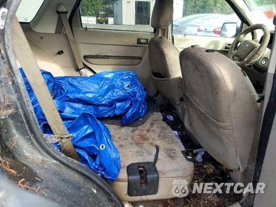 Zdjęcie 11 z 13 samochodu: 2008 FORD ESCAPE HEV VIN:1FMCU59HX8KC39610 - miniatura