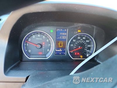 Zdjęcie 9 z 14 samochodu: 2011 HONDA CR-V SE VIN:5J6RE3H48BL055616 - miniatura