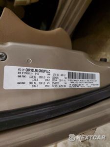 Zdjęcie 13 z 13 samochodu: 2014 DODGE GRAND CARAVAN SE VIN:2C4RDGBG8ER138042 - miniatura