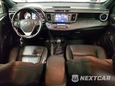 Zdjęcie 8 z 13 samochodu: 2016 TOYOTA RAV4 SE VIN:JTMJFREV8GD184330 - miniatura