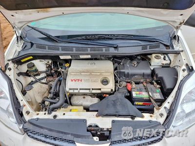 Zdjęcie 12 z 13 samochodu: 2004 TOYOTA SIENNA LE 7 PASSENGER VIN:5TDZA23CX4S121644 - miniatura