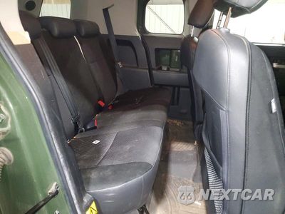 Zdjęcie 11 z 13 samochodu: 2010 TOYOTA FJ CRUISER VIN:JTEBU4BF5AK078698 - miniatura