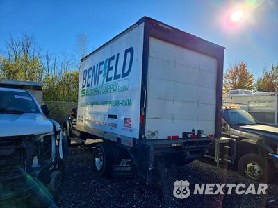Drugie zdjęcie samochodu z przodu: 2016 FORD F550 SUPER DUTY VIN:1FDUF5HY1GEB28165 - miniatura