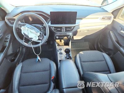 Zdjęcie 8 z 13 samochodu: 2024 FORD ESCAPE VIN:1FMCU0E14RUB46843 - miniatura
