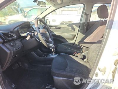 Zdjęcie 7 z 13 samochodu: 2019 CHEVROLET SPARK 1LT VIN:KL8CD6SA1KC726972 - miniatura