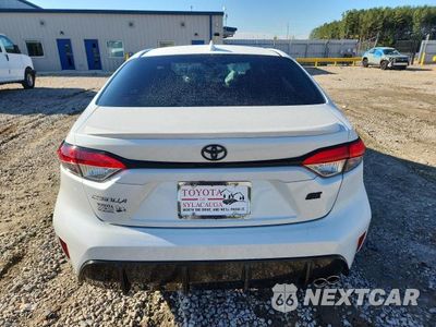 Zdjęcie 6 z 12 samochodu: 2026 TOYOTA COROLLA SE VIN:5YFS4MCE5TP298101 - miniatura