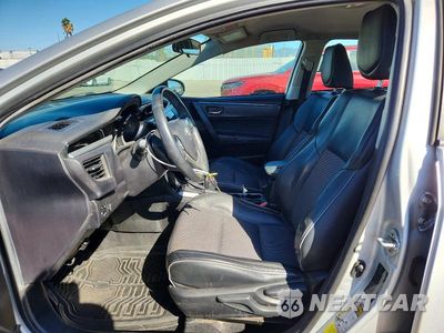 Zdjęcie 7 z 12 samochodu: 2016 TOYOTA COROLLA S PLUS VIN:5YFBURHE7GP518561 - miniatura