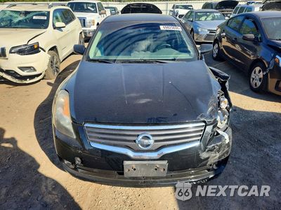 Piąte zdjęcie samochodu w środku: 2009 NISSAN ALTIMA 2.5 VIN:1N4AL21E09C108623 - miniatura