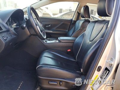 Zdjęcie 7 z 12 samochodu: 2013 TOYOTA VENZA XLE VIN:4T3ZA3BB3DU080321 - miniatura