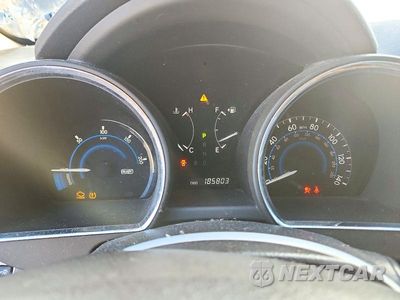 Zdjęcie 9 z 14 samochodu: 2008 TOYOTA HIGHLANDER HYBRID VIN:JTEEW41A482013235 - miniatura