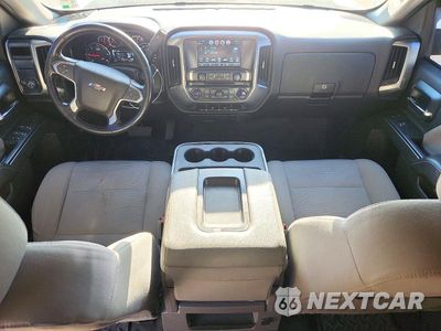 Zdjęcie 8 z 12 samochodu: 2018 CHEVROLET SILVERADO C1500 LT VIN:3GCPCREC9JG646132 - miniatura