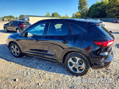 Drugie zdjęcie samochodu z przodu: 2023 FORD ESCAPE ST LINE VIN:1FMCU0MN7PUA00728 - miniatura