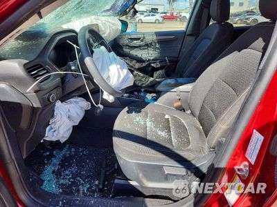 Zdjęcie 7 z 12 samochodu: 2025 FORD ESCAPE ACTIVE VIN:1FMCU0GN0SUA70320 - miniatura