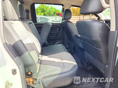 Zdjęcie 10 z 12 samochodu: 2017 NISSAN TITAN S VIN:1N6AA1EK8HN511016 - miniatura