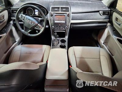 Zdjęcie 8 z 12 samochodu: 2016 TOYOTA CAMRY SE VIN:4T1BF1FK1GU506067 - miniatura