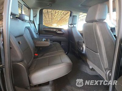Zdjęcie 10 z 12 samochodu: 2026 CHEVROLET SILVERADO K1500 LT TRAIL BOSS VIN:3GCUKFE85TG118154 - miniatura