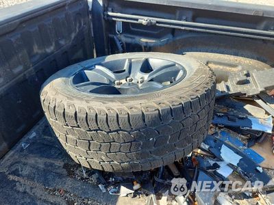 Zdjęcie 12 z 13 samochodu: 2020 RAM 1500 LARAMIE VIN:1C6SRFRT8LN171477 - miniatura