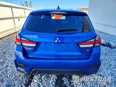 Zdjęcie 6 z 13 samochodu: 2025 MITSUBISHI OUTLANDER SPORT S VIN:JA4ARUAUXSU009698 - miniatura