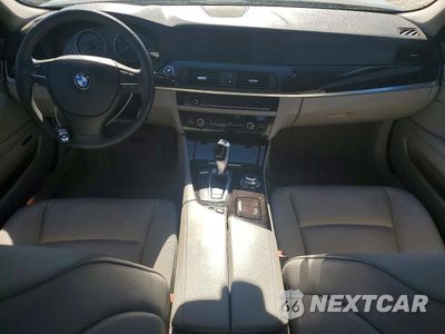 Zdjęcie 8 z 12 samochodu: 2013 BMW 535 I VIN:WBAFR7C54DC821006 - miniatura