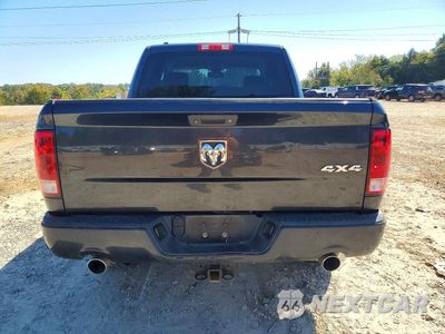 Zdjęcie 6 z 13 samochodu: 2013 RAM 1500 ST VIN:1C6RR7KT8DS688165 - miniatura