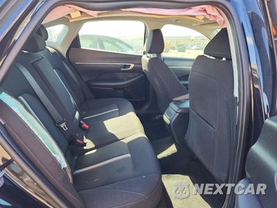 Zdjęcie 10 z 12 samochodu: 2024 HYUNDAI SONATA SEL VIN:KMHL14JA0RA351261 - miniatura