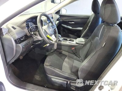 Zdjęcie 7 z 13 samochodu: 2025 NISSAN SENTRA SV VIN:3N1AB8CVXSY302749 - miniatura